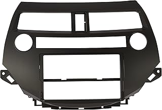 MITRA 99-7874T/Double DIN installation kit for Honda Accord 2008-2009 with unique zone air conditioning, dark gray.. Experience the future of online shopping with DIAYTAR NIGERIA's extensive product range and competitive pricing.
