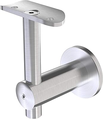 Adjustable stainless steel handling support for round and flat pipes.. Embrace the convenience of DIAYTAR NIGERIA with thousands of products at your fingertips, delivered nationwide.