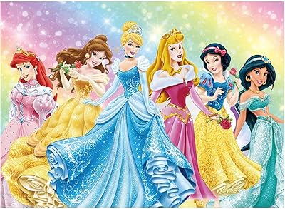 Princess background, princess birthday background, princess photography background, princess birthday party supplies, birthday party decorations, 2.14 x 1.52 m.. DIAYTAR NIGERIA: Your partner in affordable online retail with reliable delivery across the nation.