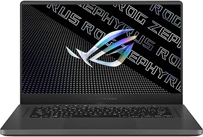 Laptop Gaming Asus Rog Zephyrus G15 2022 with screen 156.. DIAYTAR NIGERIA: The marketplace that brings affordable products to every Nigerian home in under 8 days.