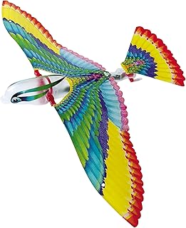 Shilling Team Bird Green 8 "mechanical toy (1).. Spend less, get more — that’s the DIAYTAR Nigeria promise.