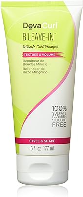 Deva curl believe-in curl boost & volumizer pour unisexe - 177 ml.. Nigeria's favorite online shopping platform, DIAYTAR offers unbeatable prices and delivery within a week.