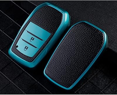 Car keyboard cover for Toyota Hilux Fortner Land Cruiser Camry Corolla Crown Rav4, 2/3 car key buttons.. Shop without limits at DIAYTAR NIGERIA and receive your purchases at budget prices within the week.