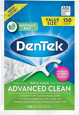 Den tech triple clean advanced tech, does not break nor tears, 150 pieces.. Shop the future with DIAYTAR NIGERIA - thousands of products, unbeatable prices, delivery within a week.
