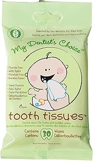 Dot brush cleaning wipes for teeth and gums mydestist for babies.. Affordable choices, delivered fast — that's the DIAYTAR Nigeria promise.