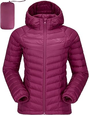 Camelsports Women Light Winter Hooded Coat Short Foldable Foldable Coat Warm Dams Parka.. DIAYTAR NIGERIA combines affordability with convenience, delivering your purchases within 5-8 days.