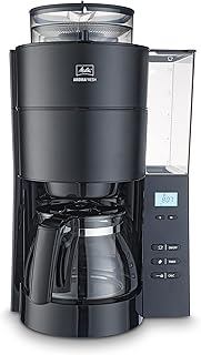 Melita Aromafresh coffee maker with Glass Verser Filter Station of version and infusion.. DIAYTAR NIGERIA brings online shopping to every Nigerian with affordable prices and reliable shipping.