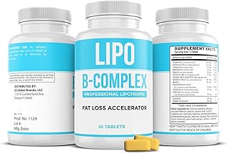 Lipo BC Complex Lipo B Complex Pills is Global Brands (60 tablets).. Skip the traffic, shop online — DIAYTAR Nigeria brings it to you.
