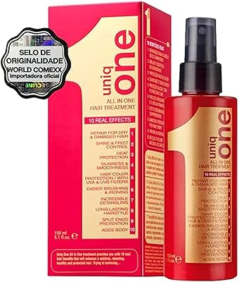 Revlon unique one 150 ml pack de 2.. DIAYTAR NIGERIA: Where shopping dreams become reality with affordable prices and prompt shipping.