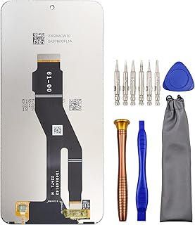 Complete replacement of the LCD touch screen for Honor X8A CRT-LX1 Black 6.7 \ ".. DIAYTAR Nigeria offers great deals, a huge product variety, and delivery in under a week.