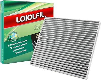 Lowellville replacement air filter CF10709 FD709 CP709 Hyundai Kia Accent Genesis Coupé Tucson Veloce Forte Rio Sportage with Active Coal.. DIAYTAR NIGERIA combines affordability, variety, and convenience with nationwide delivery services.