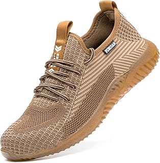 Steel boots in fur steel for men and women, light work shoes, anti-vandalism and resistant to perforations for construction work, 616, 48.. Your complete shopping solution, DIAYTAR NIGERIA delivers variety and value within the week.