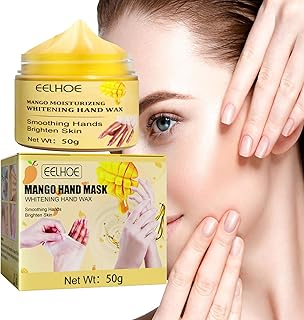 Peel off to mango wax | Nourishing peel cream for hands - Peel skin skin offices exfoliates dry skin with moisturizing ingredients nourishes regenerates the skin of the hands.. Enjoy the simplicity of shopping with DIAYTAR NIGERIA, offering vast choices delivered in just 5-8 days.