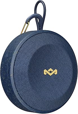 House of Marley No Bounds Em-Ja015-Bl Lagger Wireless Wireless and Anti-dust-Blue (1).. Shop from our extensive catalog at DIAYTAR NIGERIA and enjoy doorstep delivery in just 5-8 days.