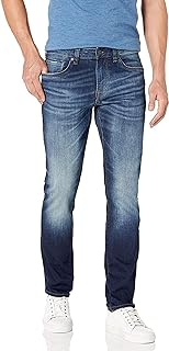 Jeans in denim slim ash-x buffalo david bitton for men.. DIAYTAR NIGERIA brings affordable shopping solutions to every corner of Nigeria in just 5-8 days.