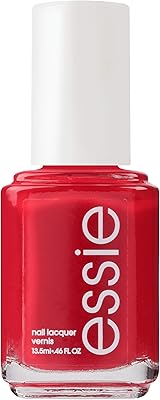 Red nail polish Essie.. Your everyday shopping destination, DIAYTAR NIGERIA offers quality and value delivered within days.