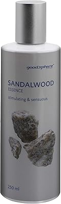 Sandalwood - Aromatic essence Godsphere - The classic collection - 250 ml.. Shop for everything you need at DIAYTAR NIGERIA, with budget-friendly prices and quick delivery.