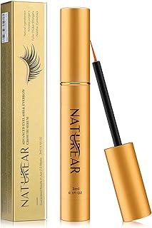 Eyelash growth serum and fast -eye -in -eye -shaped eyebrow booster.. Experience shopping freedom with DIAYTAR NIGERIA's comprehensive marketplace delivered within 8 days.