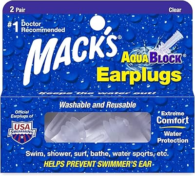 Max Aqua Block's earplugs.. Nigeria's most diverse e-commerce platform delivers quality and affordability to your doorstep in 5-8 days.