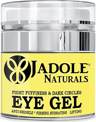 Cream gel under the eyes to eliminate dark circles and wrinkles and hydrate the area under the eyes.. Make shopping fun and stress-free with DIAYTAR Nigeria.