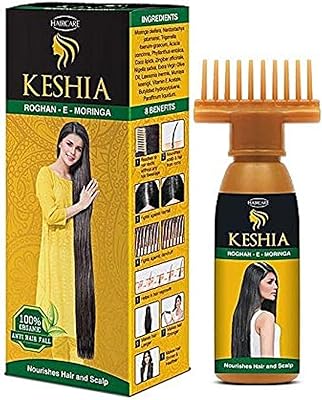 Electronic Happy Hair treatment at Moringa Keisha Rogan.. The future of online shopping in Nigeria is here — welcome to DIAYTAR.