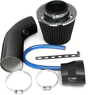 Cold carmos Labemos carmosian air filter power pipe system, 64-76 mm/3 inch.. Your budget-friendly online marketplace, DIAYTAR NIGERIA delivers a world of products in just 5-8 days.