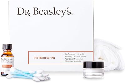 DR ink dissolving kit. Beasley IK15.. DIAYTAR NIGERIA: Where shopping is easy, prices are low, and delivery is just days away.