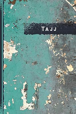 Tajj newspaper: the best vintage retro gift for the tajj, elegant coverage, 100 chronological pages practical lines, 6 \ "x9 \", finish finish of superior quality.. One platform, endless products — welcome to DIAYTAR Nigeria.