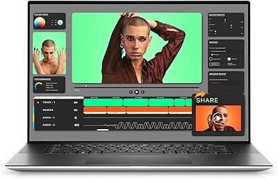 Laptop with touch screen UHD+ DELL XPS 17 9710 17 inches - Intel Core i9-11900h, 32 GB of RAM DDR4, 1 to SSD, NVIDIA GeForce RTX 3060 6 GB GDDR6, Windows 10 Pro, Platinum Silver.. Your everyday shopping companion, DIAYTAR NIGERIA offers unbeatable value with nationwide delivery.