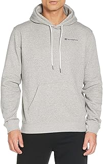 Legacy Classic champion hoodie with small men's logo.. Your favorite brands are just a click away on DIAYTAR Nigeria.