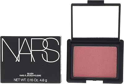 Nars main et blush - dolce vita - 4,8 g / 0,16 oz.. Shop from Nigeria's largest product selection at DIAYTAR, with budget-friendly prices and swift delivery.