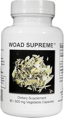 Wood Supreme nutrition 90 Pure capsules 530 mg | 1060 per portion.. DIAYTAR Nigeria: Your one-stop online shop with unbeatable prices and nationwide delivery in under 8 days.