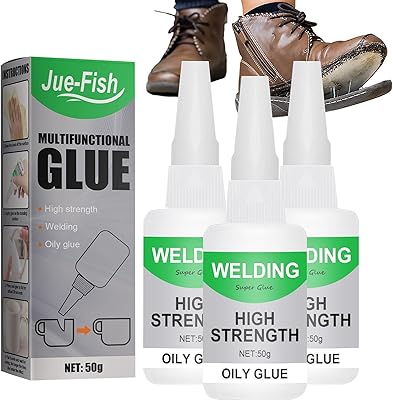 Joy-Fish glue Multi-Usages with strong oil for rubber plastic.. DIAYTAR NIGERIA: Bringing quality products to every Nigerian with affordable nationwide delivery.