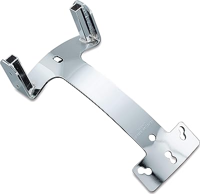 Ken Kenian motorcycle accessory 8998: Component Sissy Bar Plug and Play, Harley Davidson Softail, Dyna, Sportster and FXR motorcycle support, chrome, chrome.. Experience the convenience of online shopping with DIAYTAR NIGERIA's reliable 5-8 day delivery service.