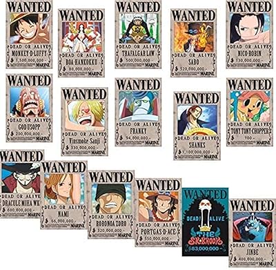 Large fun posters ONE Piece 42 cm x 29 cm New.. Shop smarter with DIAYTAR Nigeria — from household essentials to electronics, we have everything you need. Plus, our delivery is fast, secure, and arrives between 5 and 8 days.