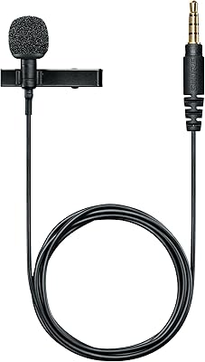 Microphone shure motif mvl a.. Embrace the convenience of DIAYTAR NIGERIA with thousands of products at your fingertips, delivered nationwide.
