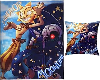 Sundrop Moondrop Sweet and comfortable plush coverage with cushion cover for sofa, bed, sofa bed, all seasons, one size.. Experience budget-friendly shopping at DIAYTAR NIGERIA, Nigeria's premier online marketplace with quick delivery.