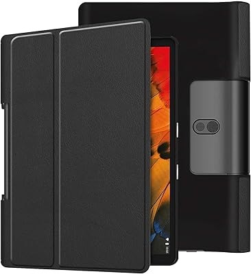 Mazz protection case for Lenovo Yoga Smart Tab YT-X705 5.. Experience the joy of discovery with DIAYTAR NIGERIA's vast catalog and nationwide affordable delivery.