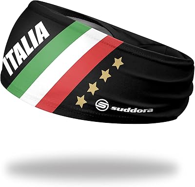 Sodora Italian headbands - Aerobic, sports, costumes and accessories from the national team.. Experience the ease of modern shopping with DIAYTAR NIGERIA's comprehensive platform and quick delivery.