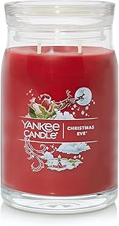 Yankee Candle's scented candle, large 20 oz jar with 2 wicks, combustion duration of more than 60 hours.. Big savings, small wait times — shop now at DIAYTAR Nigeria.