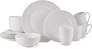16 -room resistant cutlery cutlery for 4 service for 4.. Shop with purpose at DIAYTAR NIGERIA and receive your purchases at unbeatable prices within the week.
