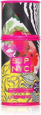 Sarah Jessica Parker SJBNYC - Women's perfumes, 100 ml - SPRAY WATERE.. Get the deals you love and the delivery speed you need at DIAYTAR Nigeria.