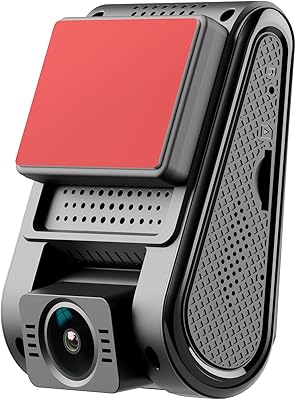 VIOFO A119 V3 2K dashboard camera, GPS, TRUE HDR, parking mode, 2560 x 1440 pixels quad HD + Ultra light night vision, 140 ° wide angle, motion detection, G, Time-Lapse sensor.. DIAYTAR NIGERIA: Where affordability meets variety, with thousands of products delivered in less than 8 days.
