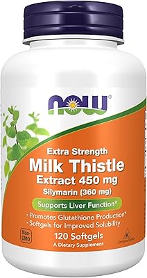 NOW Supplements, CHARDON-MARIA EXTRACT SYYMARINE, Extra Fort 450 mg, 120 capsules.. Shop across categories at DIAYTAR NIGERIA with the confidence of affordable prices and delivery within 8 days.