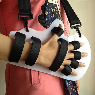 Finger separation scroll, extension of finger orthotics, finger coach with rope, adjustable wrist splint for hemiplegia and stroke, right hand and left -handed training support for men and women.. Your ultimate shopping destination, DIAYTAR NIGERIA combines extensive selection with affordable shipping.