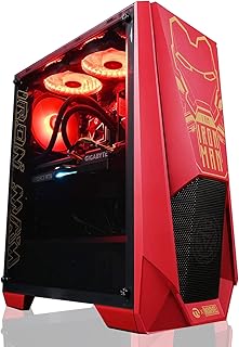 Ningmei game desktop with Intel Core i5 10600K 4.8 GHz GTX1660 6G processor, SSD 512 GB, 1 TB hard drive, 16 GB of RAM 3200, RVB fan, WiFi AC, Windows 10 Home 64 bit.. DIAYTAR NIGERIA: Your partner in affordable online shopping with dependable delivery within 8 days.