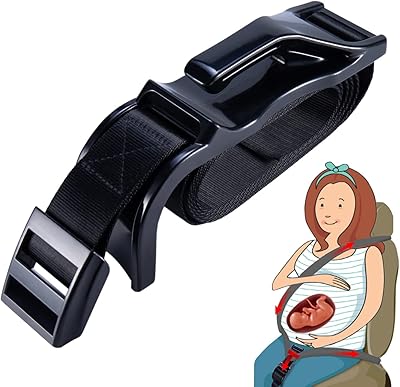Adjustable belt of pregnant pregnant belt protects the baby to be born prevents essential abdominal pressure... The smarter way to shop online in Nigeria is through DIAYTAR Nigeria.