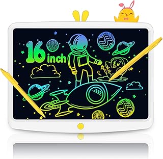 LCD tago writing table for children and drawing to.. Affordable choices, delivered fast — that's the DIAYTAR Nigeria promise.