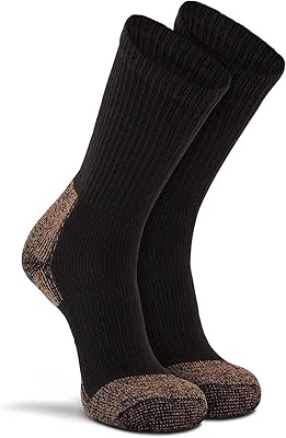Thick fox river socks in stainless steel (pack of 2).. Find more for less — only on DIAYTAR Nigeria.