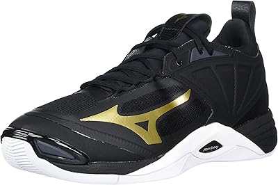 Wave Momentum 2 volleyball shoe for men 8 1/2 (0850).. Your complete e-commerce destination, DIAYTAR NIGERIA combines variety with budget-friendly nationwide shipping.
